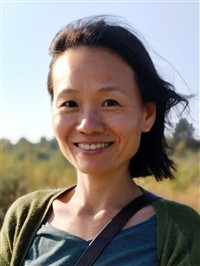 Xiaoli Guo Larsén