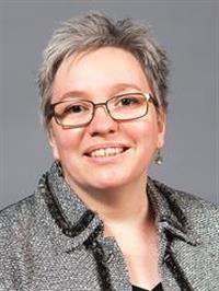 Henriette Sandberg Christensen