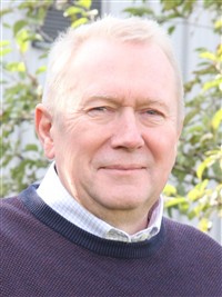 Johnny Egtved Jørgensen