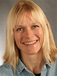 Mette Møller