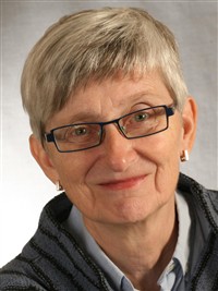 Linda Christensen