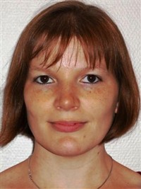 Anette Damgaard Pedersen