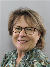 Bodil Madsen