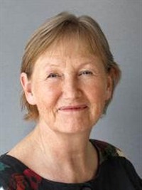 Charlotte Bernhard Madsen