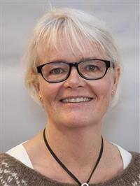 Dorte Lau Baggesen