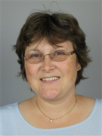 Dorte Lykkegaard Korsbech