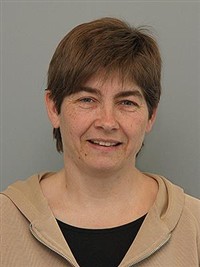 Berit Lorentsen