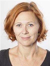 Henriette Tackmann Vorsholt