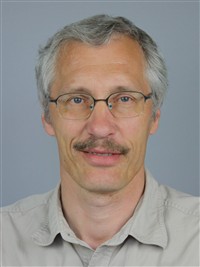 Jan Willy Pedersen