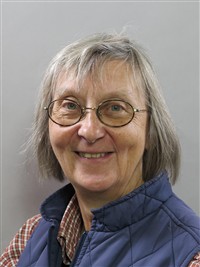 Kirsten Michaëlis