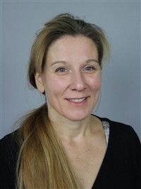 Vibeke Frøkjær Jensen