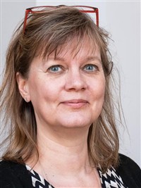 Hanne Moos Bille