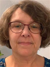 Kerstin Jutta Geitner