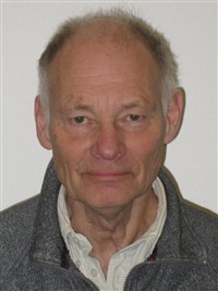 Bo Lundgren