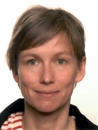 Anne Johanne Tang Dalsgaard