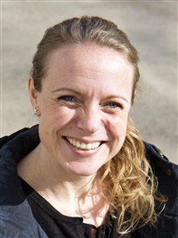 Lotte Worsøe Clausen