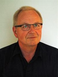 Peter Vingaard Larsen