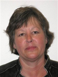 Annegrete Dreyer Hansen