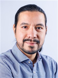 Oscar Andres Prado Rubio