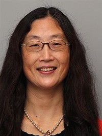 Shaoping Huang Rygaard