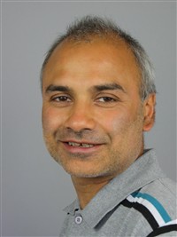 Anoop Kumar Sharma