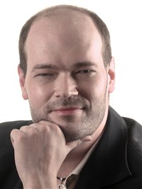 Rolf Nordahl