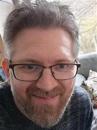 Andreas Grønbjerg