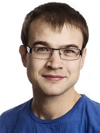 Ulrik Grønbjerg Vej-Hansen