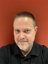 Martin Nesager Sunesen
