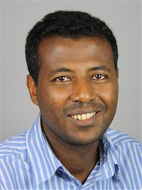 Aberham Hailu Feyissa