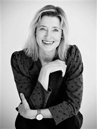 Ditte-Marie From