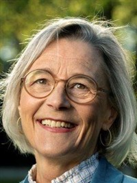 Tine Kjær Hassager