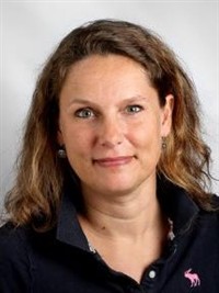 Rikke Søgaard