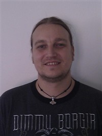 Nicolai Peter Bjering Eliassen