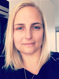 Kathrine Høilund Stitz