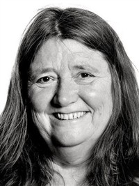 Berit Wenzell