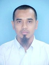 Mohd Nizam Bin Sudin