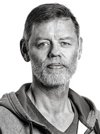 Michael Hansen