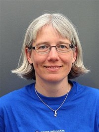 Anne Linda Bisp