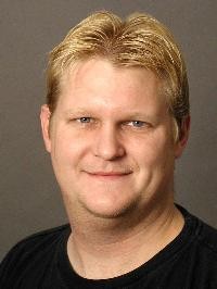 Thomas Mattsson