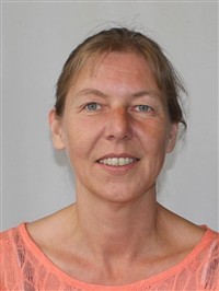 Helle Demant Rasmussen