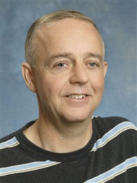 Bo Holdt-Simonsen
