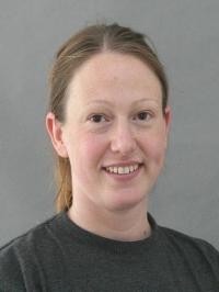 Lisa Ravnholt Hansen