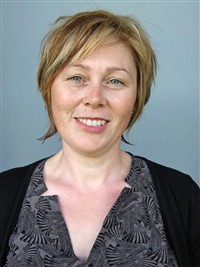 Ramona Claudia Toni