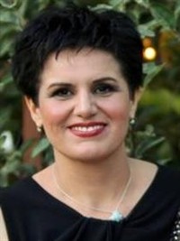 Maryam Shahcheraghi