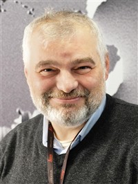 Marco Beleggia