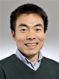 Xiaodan Zhang