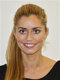 Sarah Stolbjerg Larsen