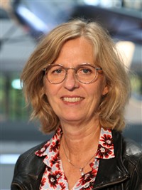 Gitte Bruun Jensen