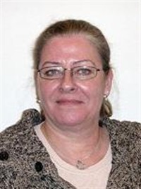 Ann-Charlot Witzke